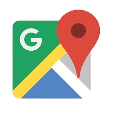 logo google maps removebg preview
