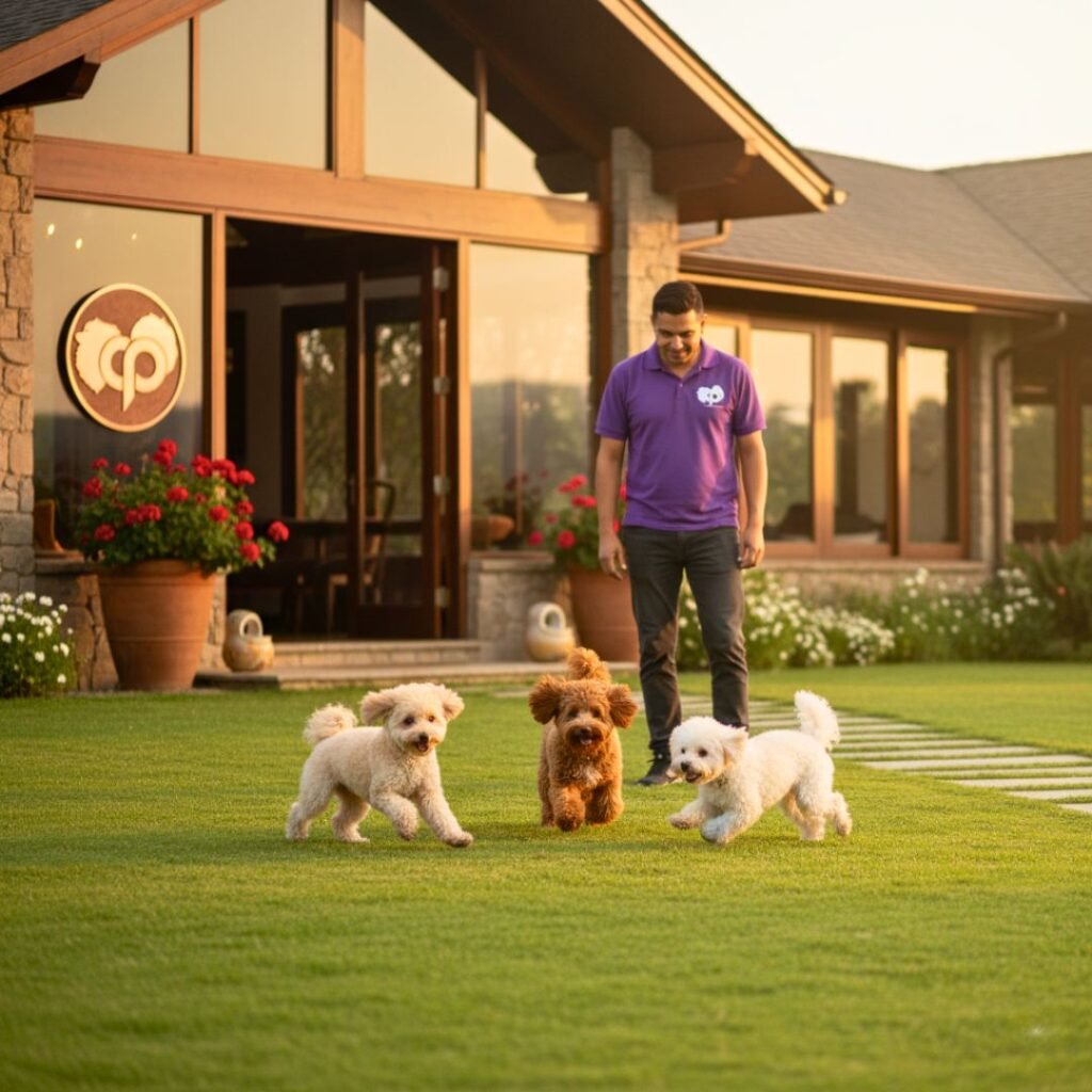 Cachorros Colombian Puppies Criadero de Cachorros Bogotá