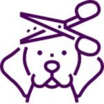Grooming profesional corte de pelo mascotas Grooming profesional corte de pelo mascotas