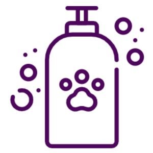 Hidratación de pulpejos y nariz mascotas Hidratación de pulpejos y nariz mascotas