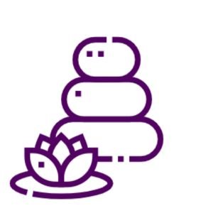 Masaje relajante mascotas Masaje relajante mascotas