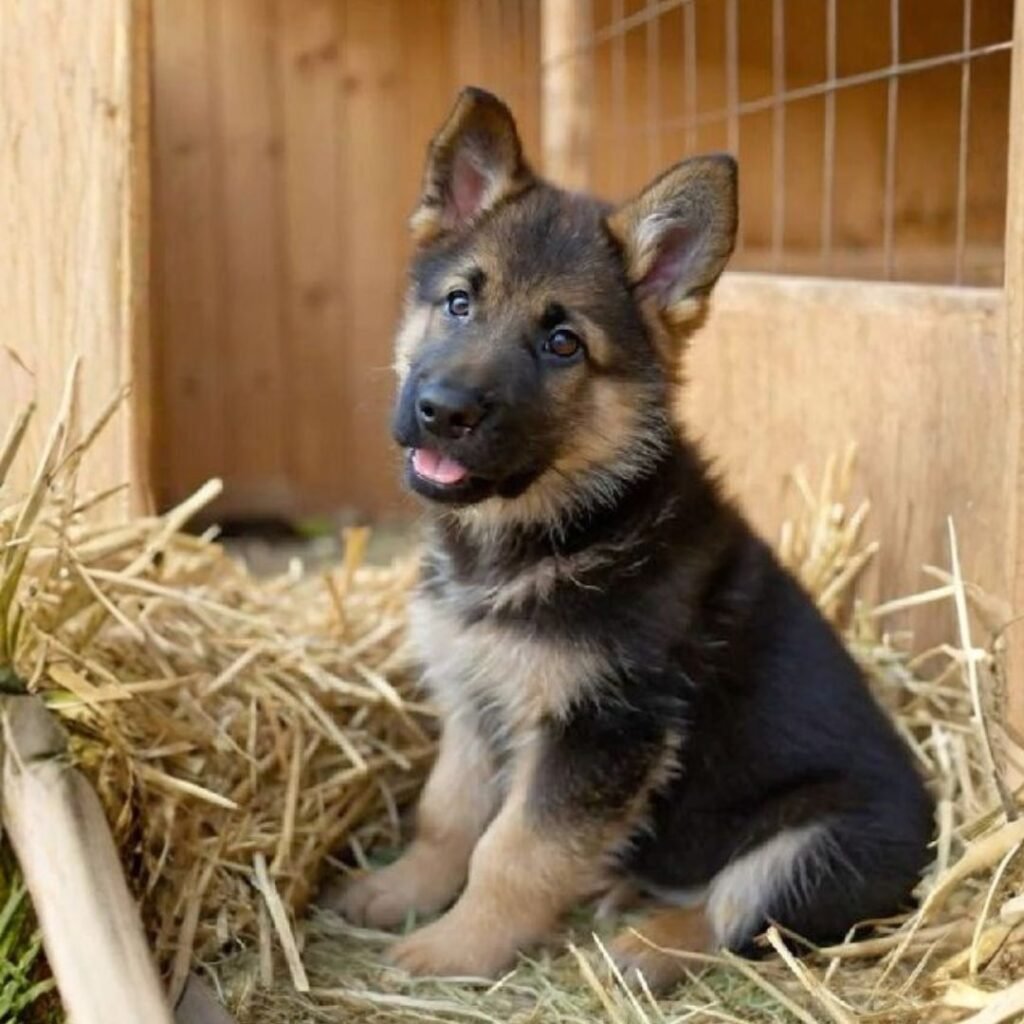 Razas Grandes Pastor Alemán en Venta Razas Grandes Pastor Alemán en Venta