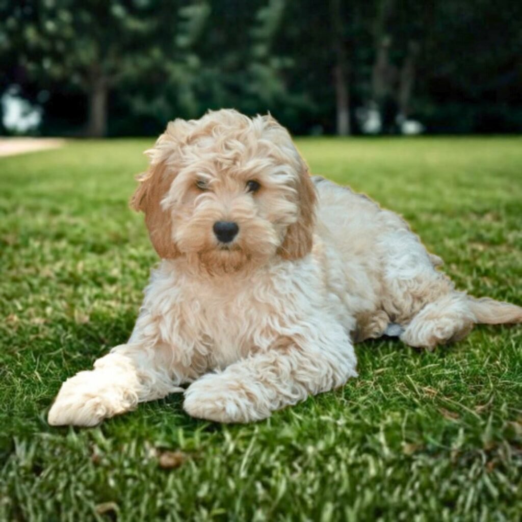 Razas Medianas Cockapoo en Venta Razas Medianas Cockapoo en Venta