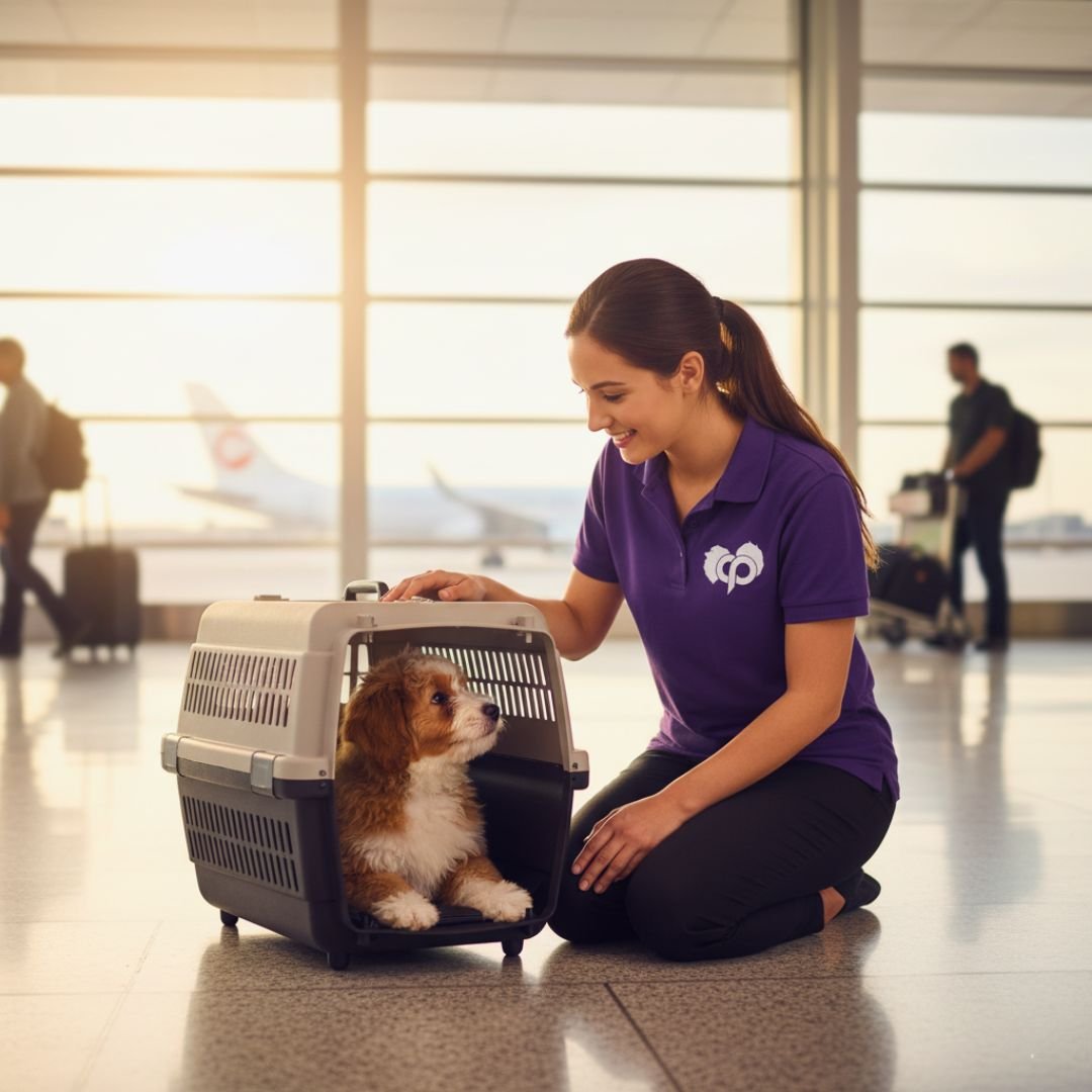 entregas nacionales internacionales cachorros colombian puppies