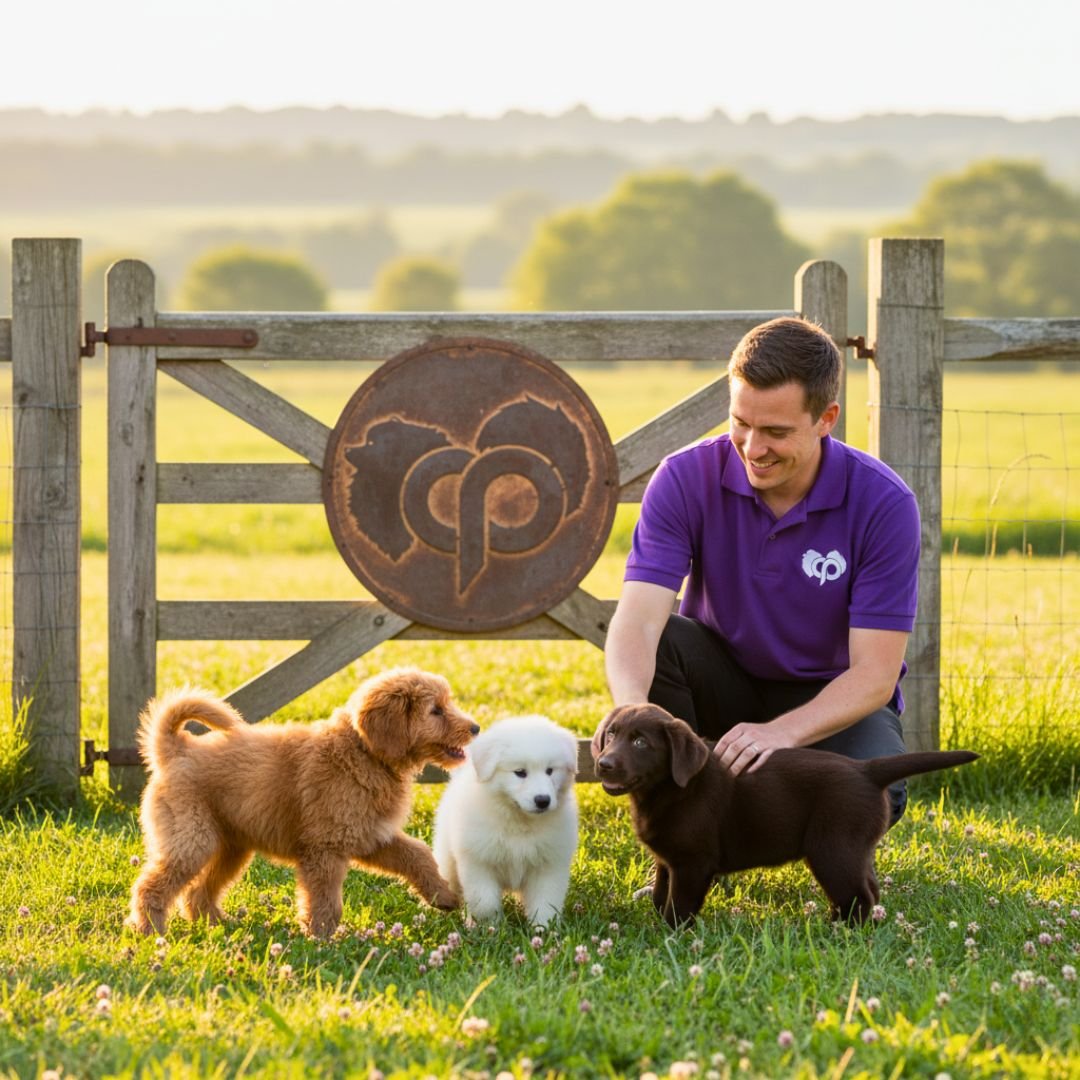 guarderia campestre perros colombian puppies bogota