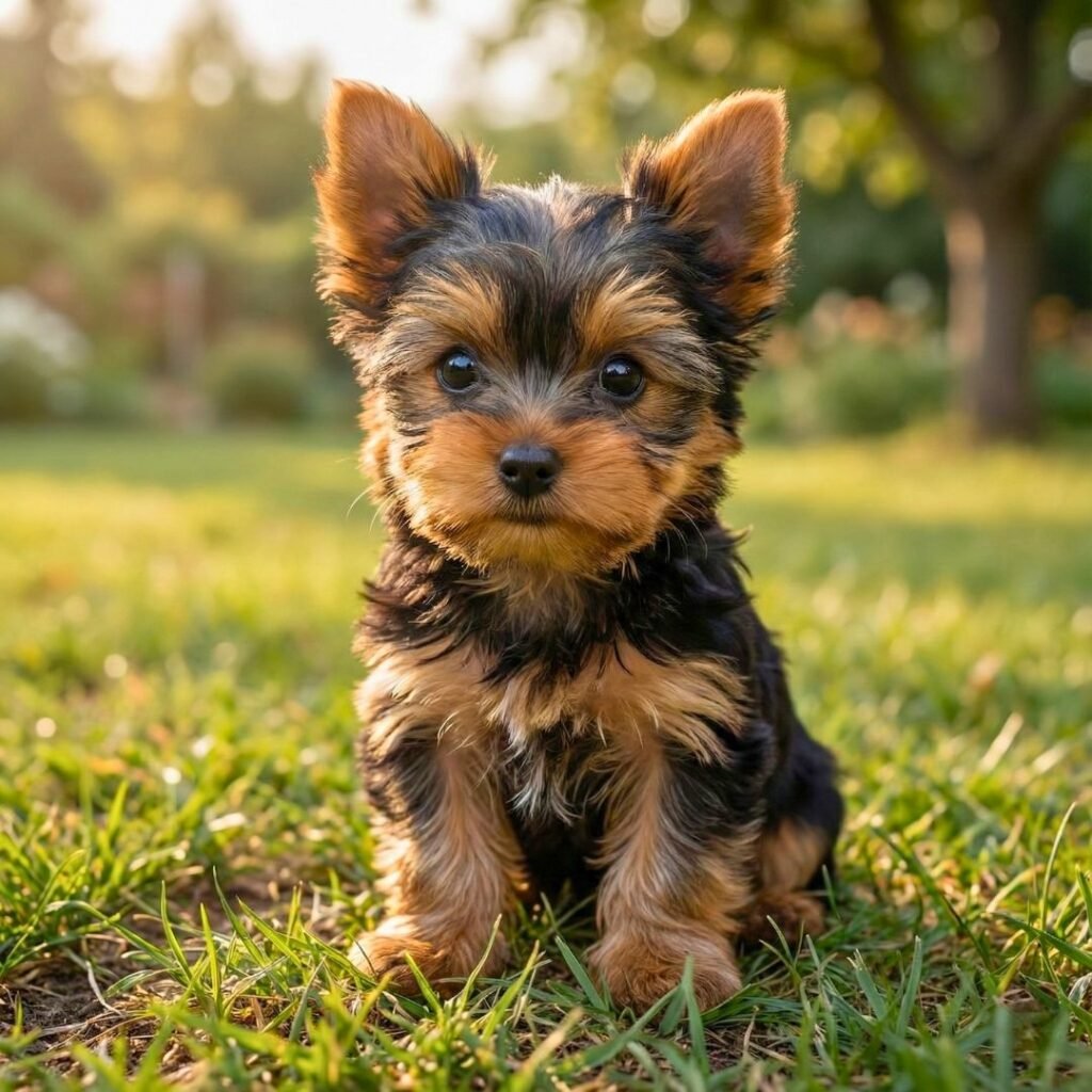 Raza Pequeña YORKSHIRE TERRIER en venta Colombia Raza Pequeña YORKSHIRE TERRIER en venta Colombia