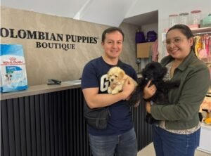 Cliente Colombian Puppy 02