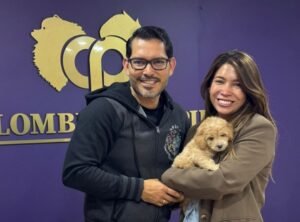 Cliente Colombian Puppy 06