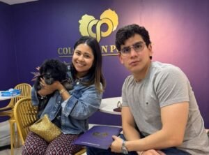 Cliente Colombian Puppy 07