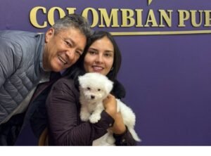Cliente Colombian Puppy 11