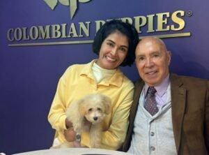 Cliente Colombian Puppy 15