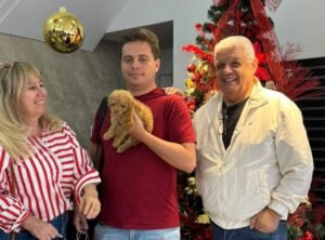 Cliente Colombian Puppy 20
