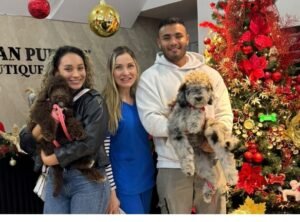 Cliente Colombian Puppy 22