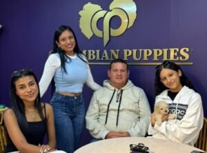 Cliente Colombian Puppy 23