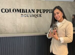 Cliente Colombian Puppy 27
