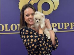 Cliente Colombian Puppy 31