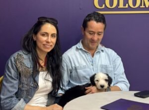 Cliente Colombian Puppy 32