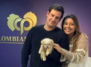 Cliente Colombian Puppy 36