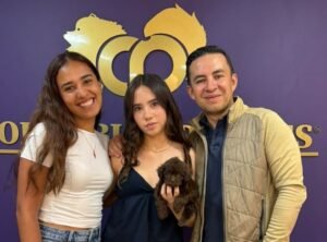 Cliente Colombian Puppy 37