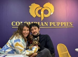 Cliente Colombian Puppy 38