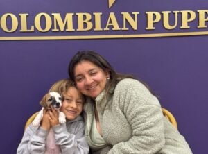 Cliente Colombian Puppy 39