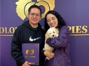Cliente Colombian Puppy 47