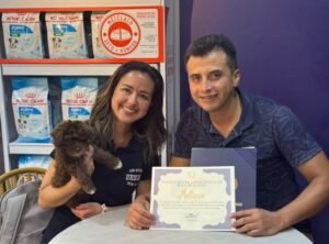 Cliente Colombian Puppy 48