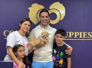 Cliente Colombian Puppy 51