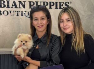 Cliente Colombian Puppy 55