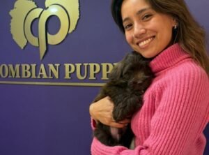 Cliente Colombian Puppy 59
