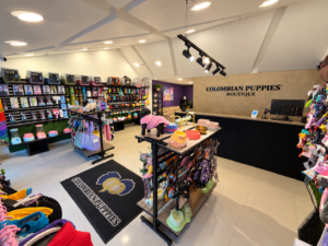 Colombian Puppies Boutique